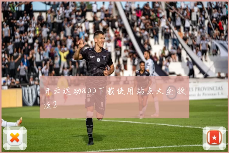 开云运动app下载使用站点大全 投注2