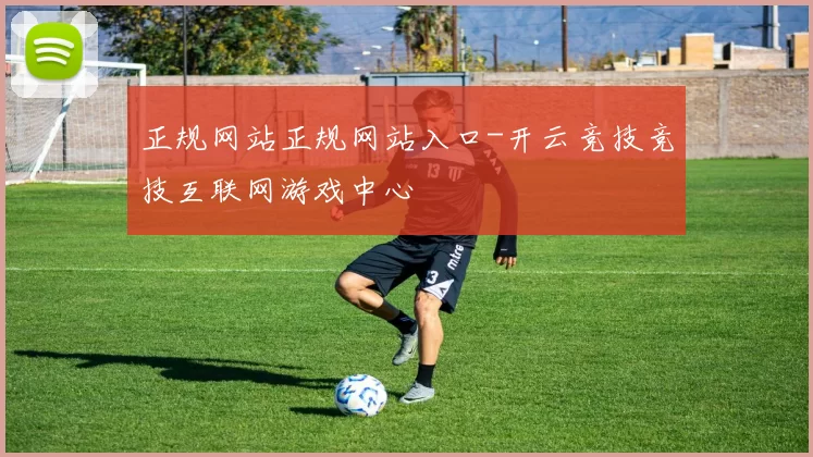 正规网站正规网站入口-开云竞技竞技互联网游戏中心