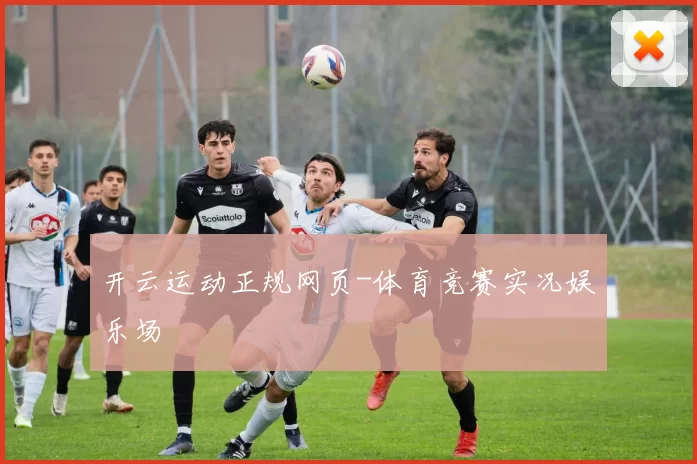开云运动正规网页-体育竞赛实况娱乐场