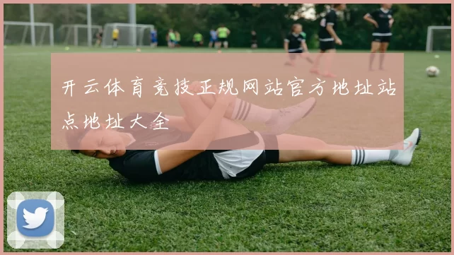 开云体育竞技正规网站官方地址站点地址大全