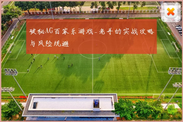 破秘AG百家乐游戏_老手的实战攻略与风险规避